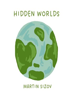 cover image of Hidden Worlds